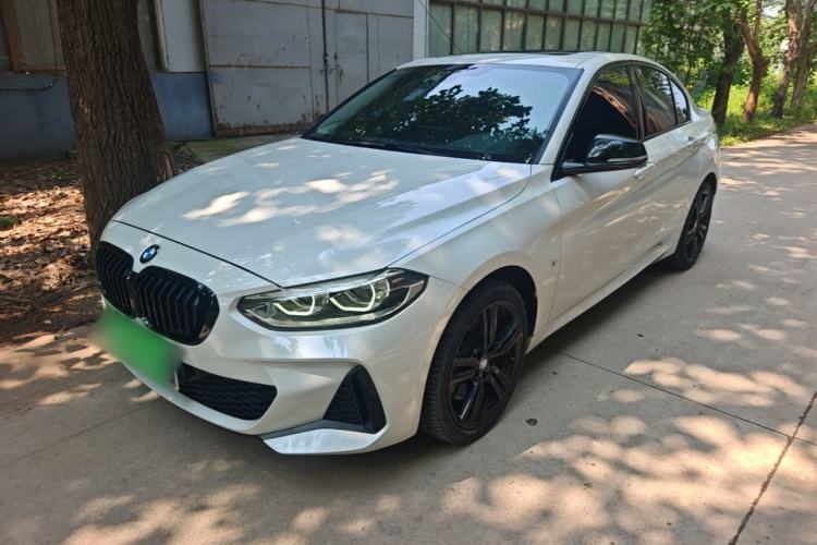 Używany BMW 1 Series 2021 Restyled 125i M Sport Night Edition Guazi used car, China used car export, Used car for sale, Used cars, Cheapest cars for sale