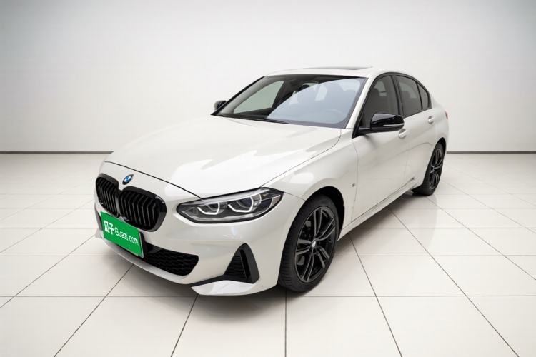 Ojetý BMW 1 Series 2021 Restyled 125i M Sport Night Edition Guazi used car, China used car export, Used car for sale, Used  cars, Cheapest cars for sale