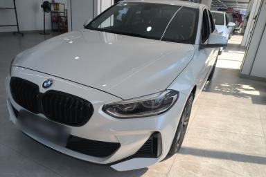 Used BMW 1 Series 2021 120i M Sport Edition