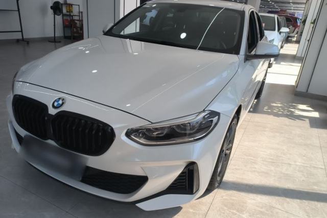 Used BMW 1 Series 2021 120i M Sport Edition