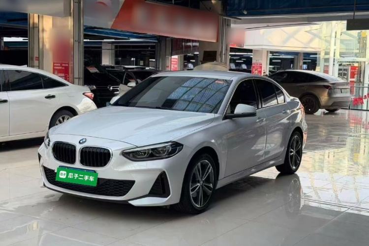 Ojetý BMW 1 Series 2021 120i M Sport Edition Guazi used car, China used car export, Used car for sale, Used  cars, Cheapest cars for sale