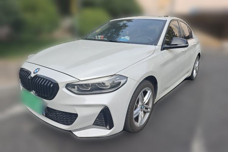 Used BMW 1 Series 2021 Revised 120i M Sport Night Edition Guazi used car, China used car export, Used car for sale, Used  cars, Cheapest cars for sale