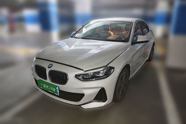BMW 1 Series 2021 Revised 120i M Sport Edition usado Guazi used car, China used car export, Used car for sale, Used cars, Cheapest cars for sale