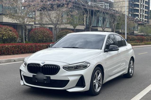Used BMW 1 Series 2021 Revised 120i M Sport Night Edition