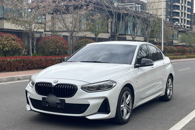 Used BMW 1 Series 2021 Revised 120i M Sport Night Edition Guazi used car, China used car export, Used car for sale, Used  cars, Cheapest cars for sale