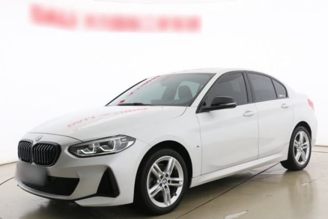 Used BMW 1 Series 2021 Revised 120i M Sport Night Edition