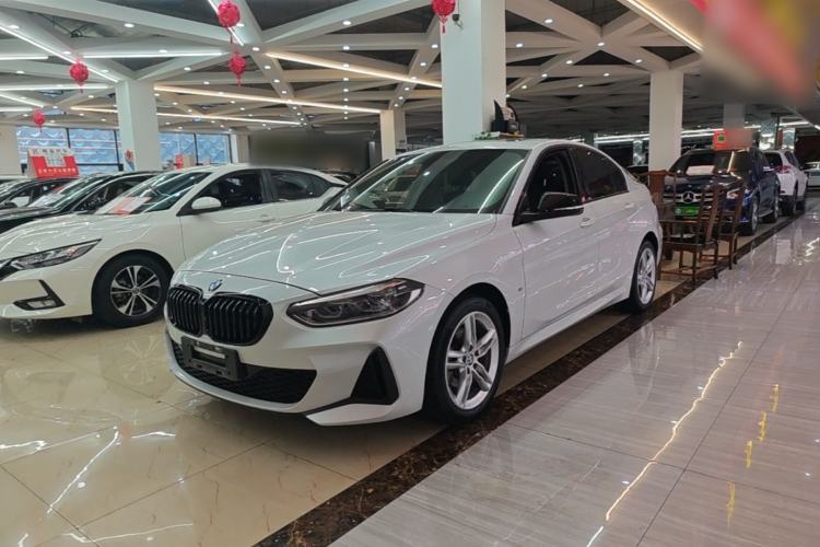 Used BMW 1 Series 2021 Revised 120i M Sport Night Edition Guazi used car, China used car export, Used car for sale, Used  cars, Cheapest cars for sale