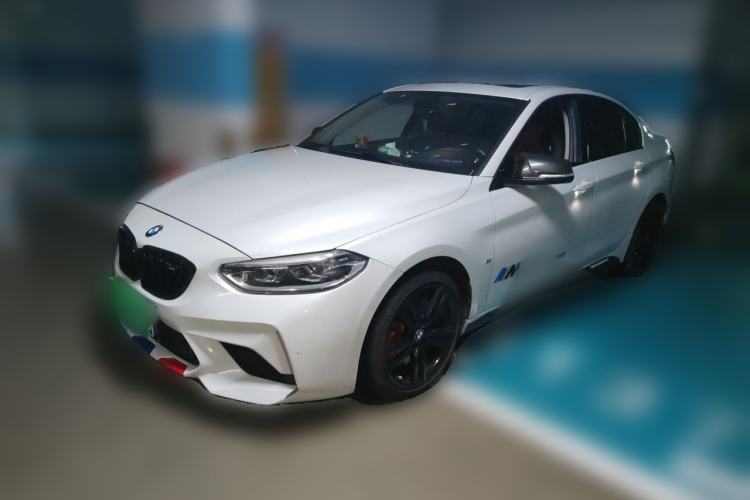 Used BMW 1 Series 2021 125i M Sport Night Edition Guazi used car, China used car export, Used car for sale, Used  cars, Cheapest cars for sale