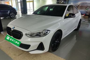 Used BMW 1 Series 2021 125i M Sport Night Edition