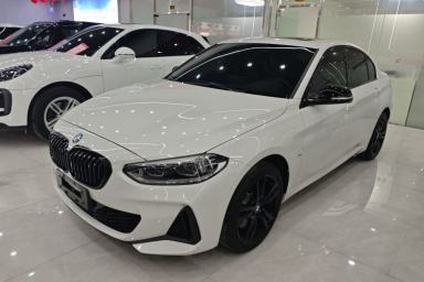 Used BMW 1 Series 2021 Restyled 125i M Sport Night Edition