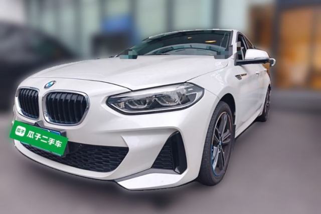 Used BMW 1 Series 2021 Revised 120i M Sport Edition