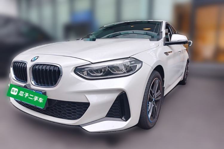 Used BMW 1 Series 2021 Revised 120i M Sport Edition Guazi used car, China used car export, Used car for sale, Used cars, Cheapest cars for sale