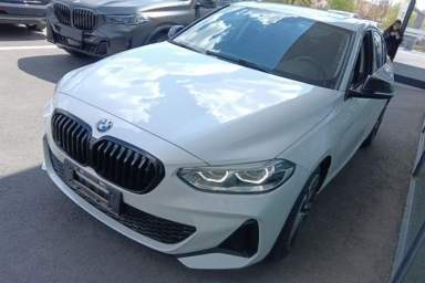 Used BMW 1 Series 2021 Restyled 125i M Sport Night Edition