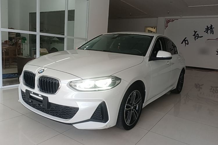 Used BMW 1 Series 2021 Revised 120i M Sport Edition Guazi used car, China used car export, Used car for sale, Used cars, Cheapest cars for sale