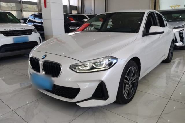 Used BMW 1 Series 2021 120i M Sport Edition