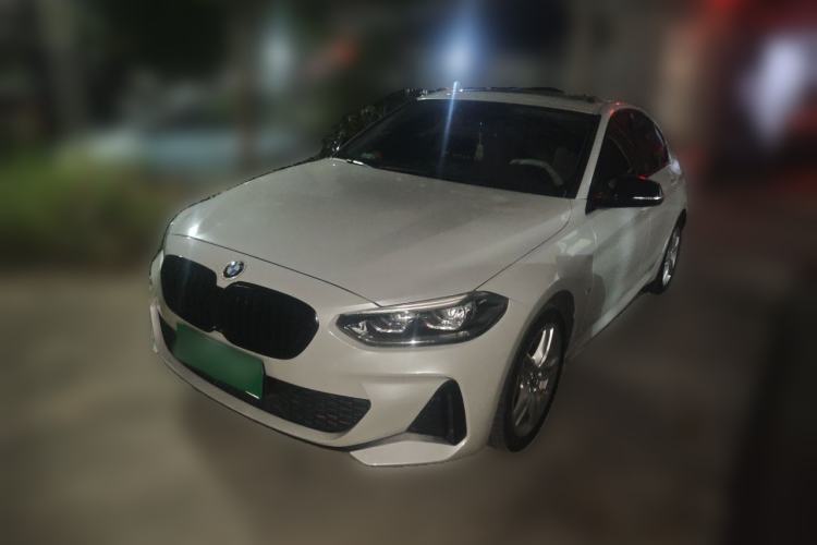 Used BMW 1 Series 2021 Revised 120i M Sport Night Edition Guazi used car, China used car export, Used car for sale, Used  cars, Cheapest cars for sale