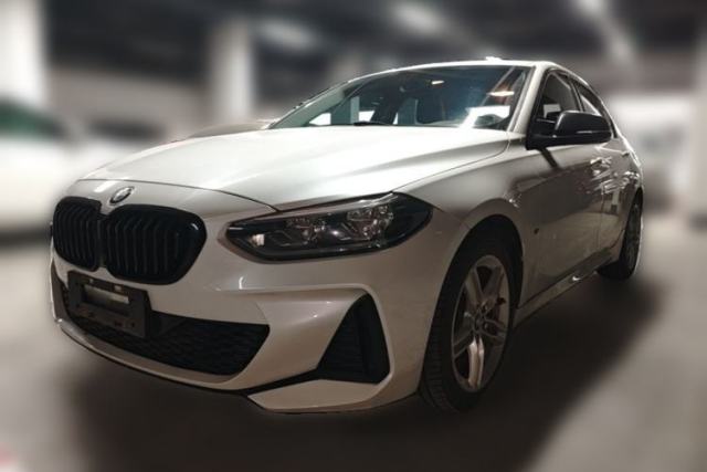 Used BMW 1 Series 2021 120i M Sport Night Edition