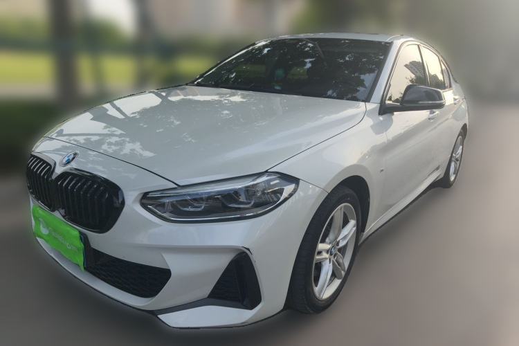 Used BMW 1 Series 2021 120i M Sport Night Edition Guazi used car, China used car export, Used car for sale, Used  cars, Cheapest cars for sale