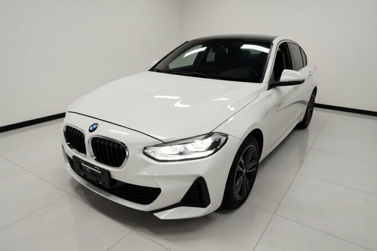 Ojetý BMW 1 Series 2021 Revised 120i M Sport Edition Guazi used car, China used car export, Used car for sale, Used  cars, Cheapest cars for sale