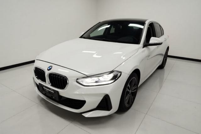 Used BMW 1 Series 2021 Revised 120i M Sport Edition