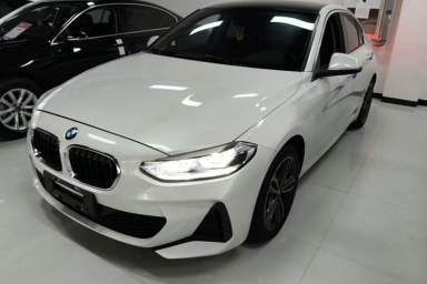 Used BMW 1 Series 2021 Revised 120i M Sport Edition