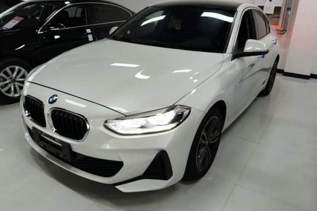 Used BMW 1 Series 2021 Revised 120i M Sport Edition