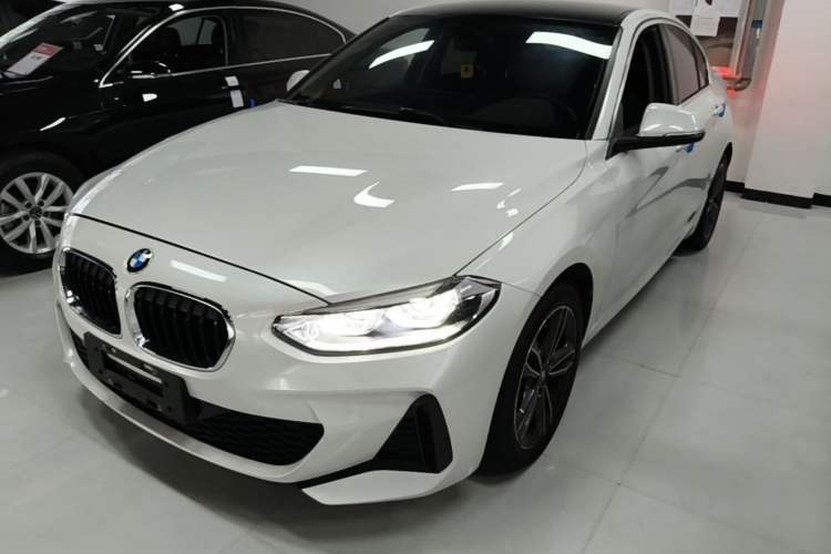 Used BMW 1 Series 2021 Revised 120i M Sport Edition Guazi used car, China used car export, Used car for sale, Used cars, Cheapest cars for sale