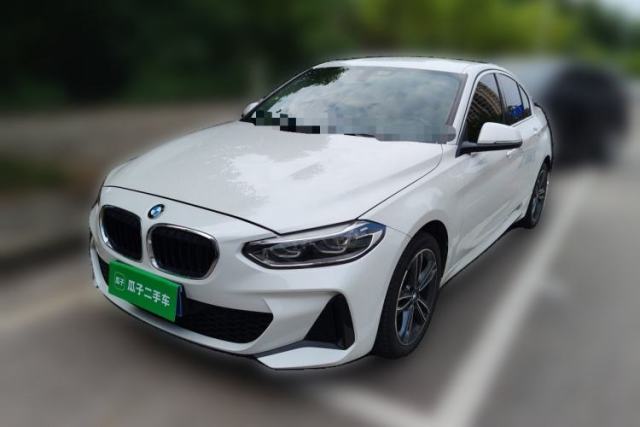 Used BMW 1 Series 2021 120i M Sport Edition