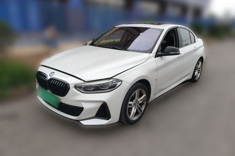 Used BMW 1 Series 2021 Revised 120i M Sport Night Edition Guazi used car, China used car export, Used car for sale, Used cars, Cheapest cars for sale