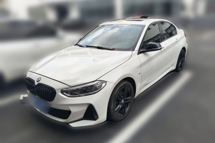 Used BMW 1 Series 2021 120i M Sport Night Edition Guazi used car, China used car export, Used car for sale, Used  cars, Cheapest cars for sale