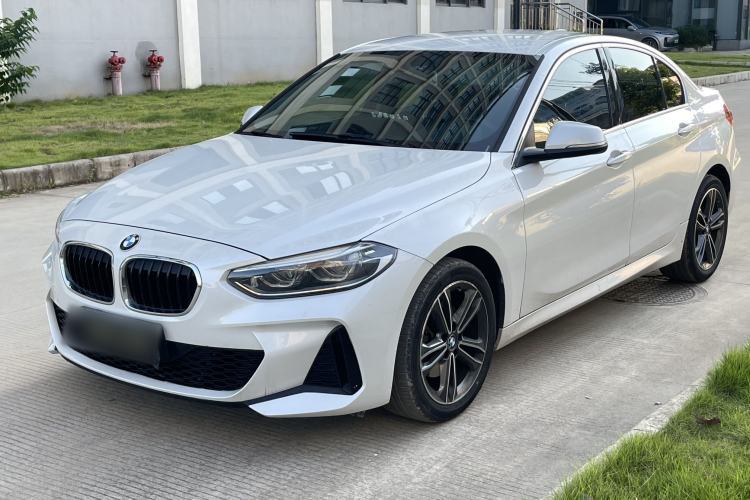 Ojetý BMW 1 Series 2021 Revised 120i M Sport Edition Guazi used car, China used car export, Used car for sale, Used  cars, Cheapest cars for sale