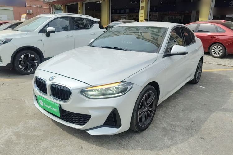 Used BMW 1 Series 2021 Revised 120i M Sport Edition Guazi used car, China used car export, Used car for sale, Used cars, Cheapest cars for sale