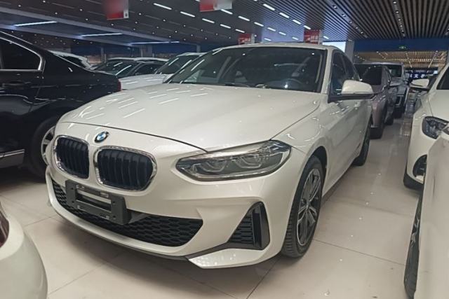 Used BMW 1 Series 2021 120i M Sport Edition