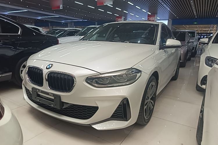 Used BMW 1 Series 2021 120i M Sport Edition Guazi used car, China used car export, Used car for sale, Used cars, Cheapest cars for sale