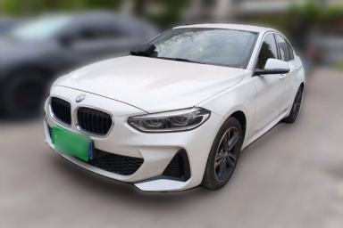 Used BMW 1 Series 2021 Revised 120i M Sport Edition