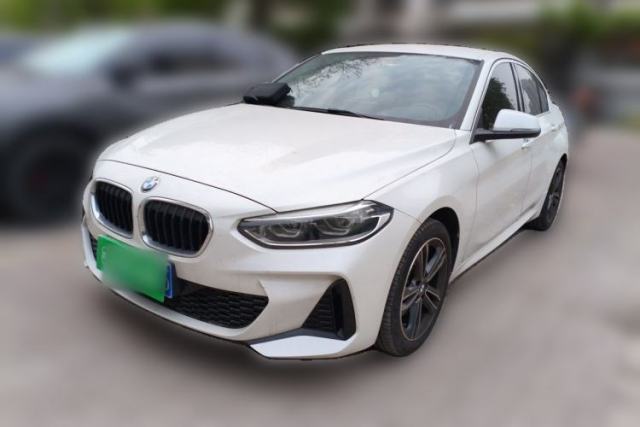 Used BMW 1 Series 2021 Revised 120i M Sport Edition