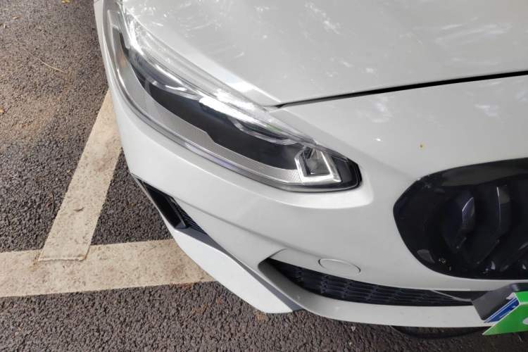 Used BMW 1 Series 2021 120i M Sport Night Edition Right Front Headlight