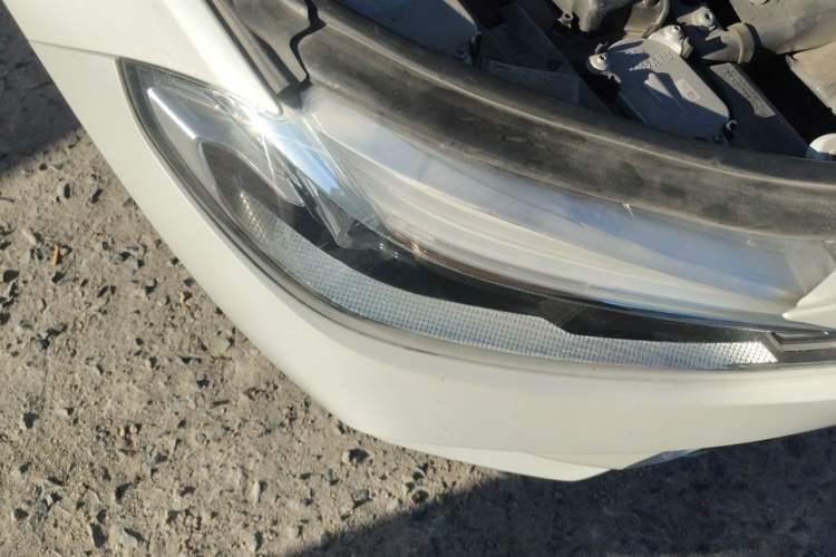 Used BMW 1 Series 2021 125i M Sport Night Edition Right Front Headlight