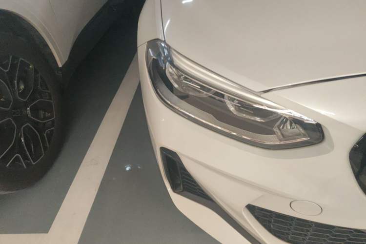 Used BMW 1 Series 2021 120i M Sport Night Edition Right Front Headlight