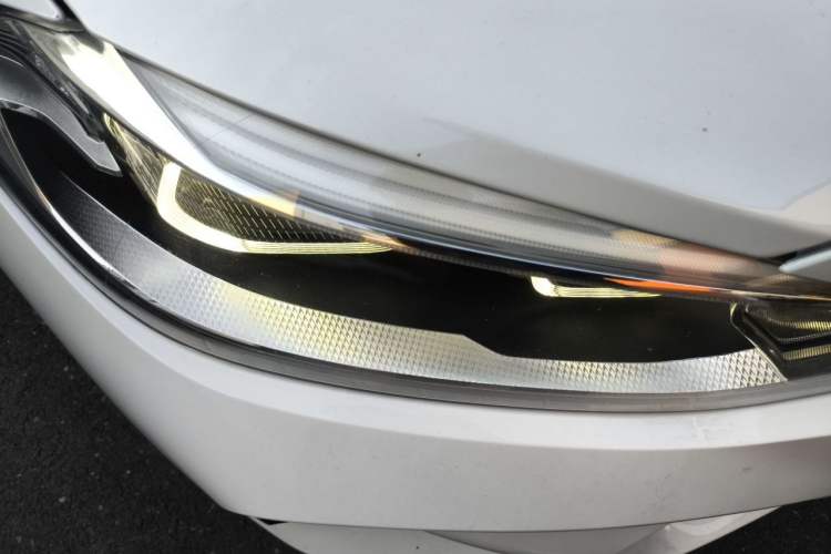 Used BMW 1 Series 2021 Restyled 125i M Sport Night Edition Right Front Headlight