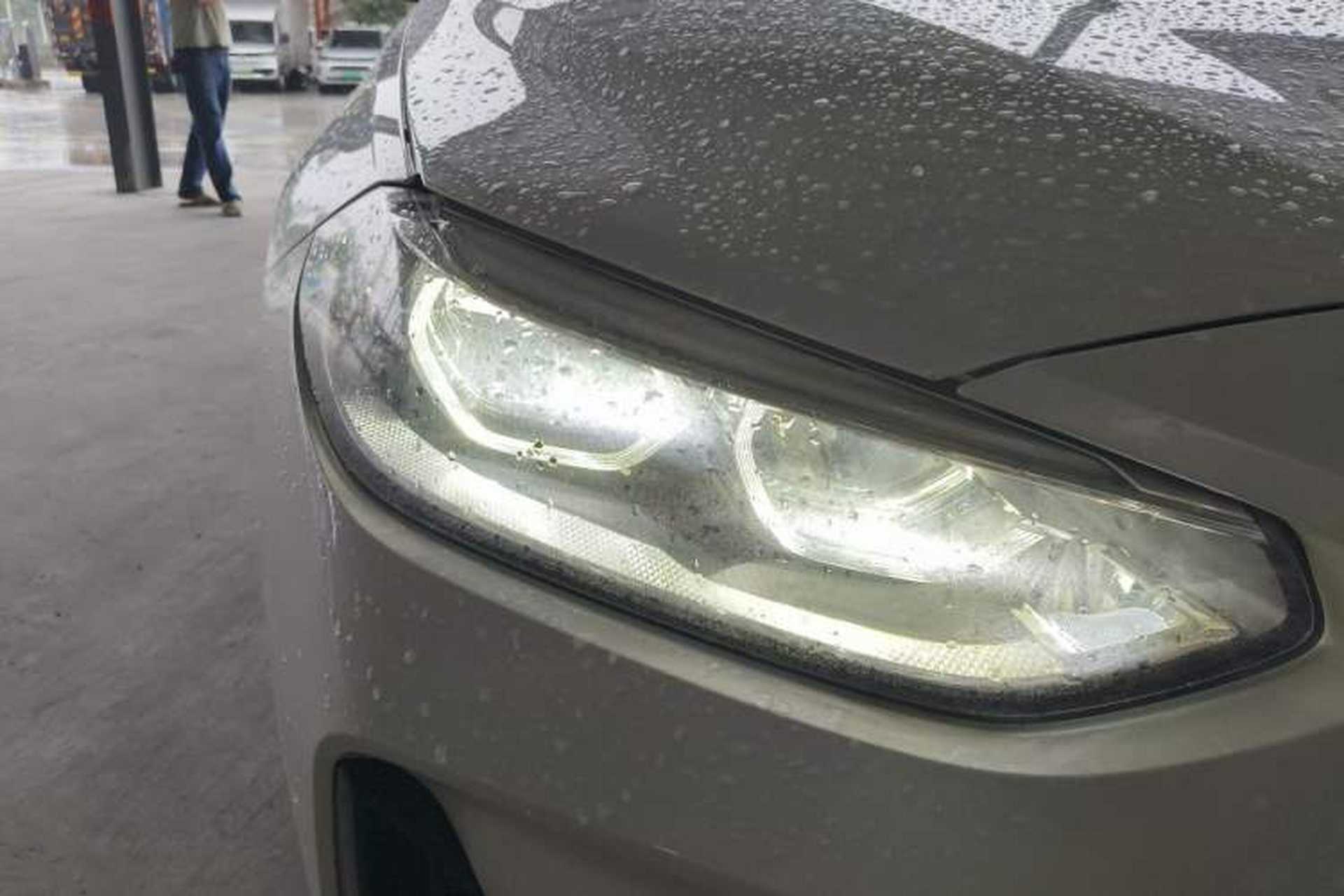 Used BMW 1 Series 2021 Revised 120i M Sport Edition Right Front Headlight