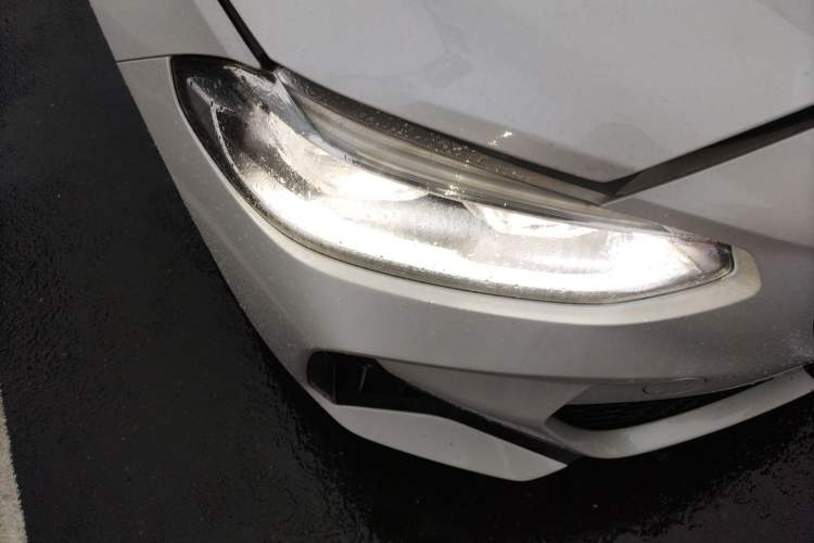 Used BMW 1 Series 2021 Revised 120i M Sport Edition Right Front Headlight