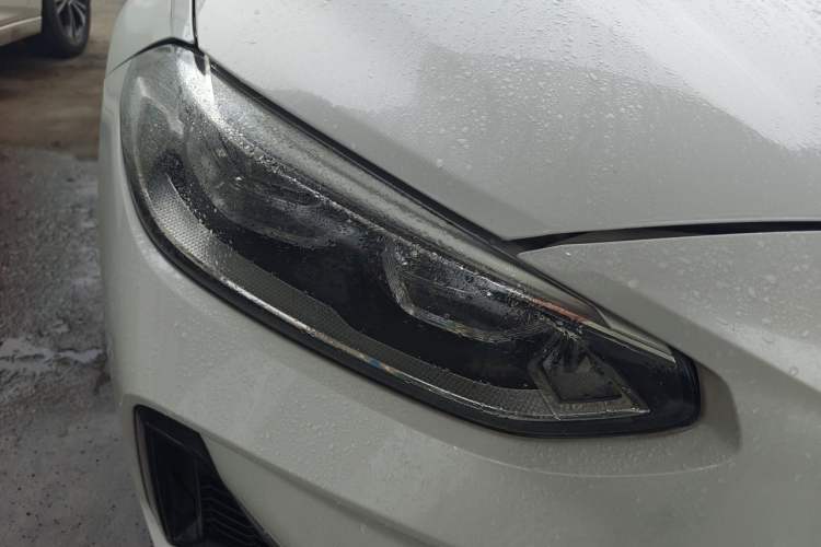 Used BMW 1 Series 2021 Revised 120i M Sport Edition Right Front Headlight