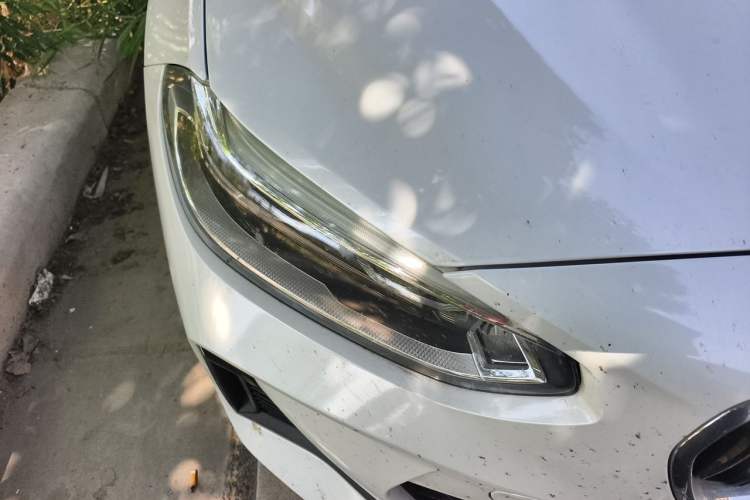 Used BMW 1 Series 2021 Revised 120i M Sport Edition Right Front Headlight
