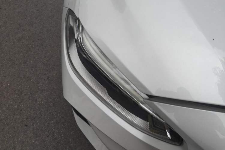 Used BMW 1 Series 2021 120i M Sport Night Edition Right Front Headlight