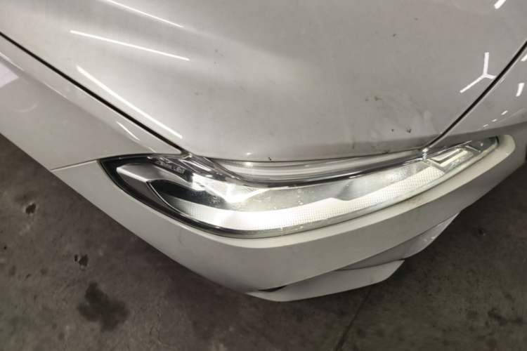 Used BMW 1 Series 2021 Revised 120i M Sport Night Edition Right Front Headlight