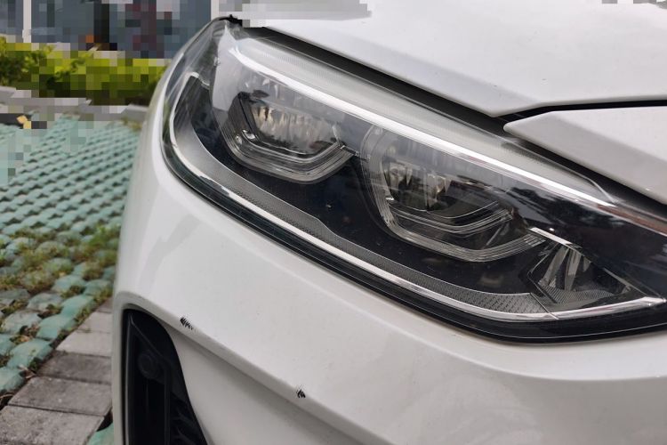 Used BMW 1 Series 2021 120i M Sport Night Edition Right Front Headlight