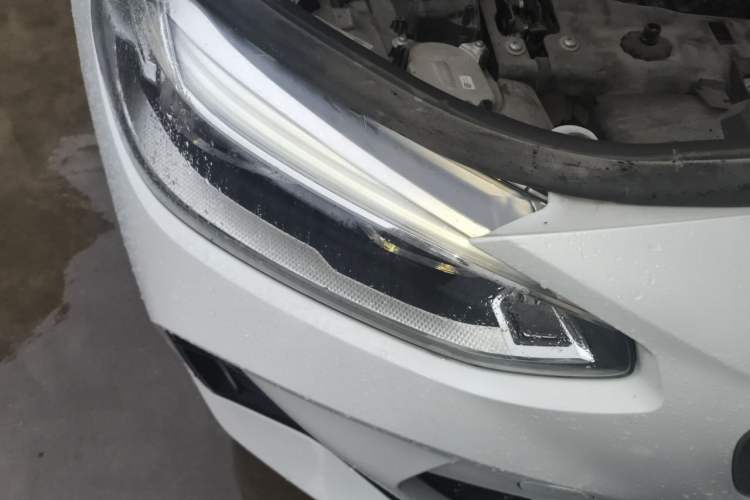 Used BMW 1 Series 2021 Revised 120i M Sport Edition Right Front Headlight