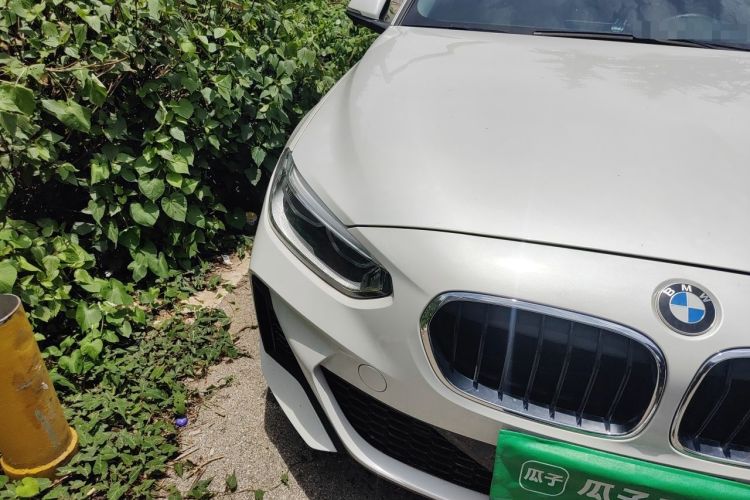 Used BMW 1 Series 2021 120i M Sport Edition Right Front Headlight