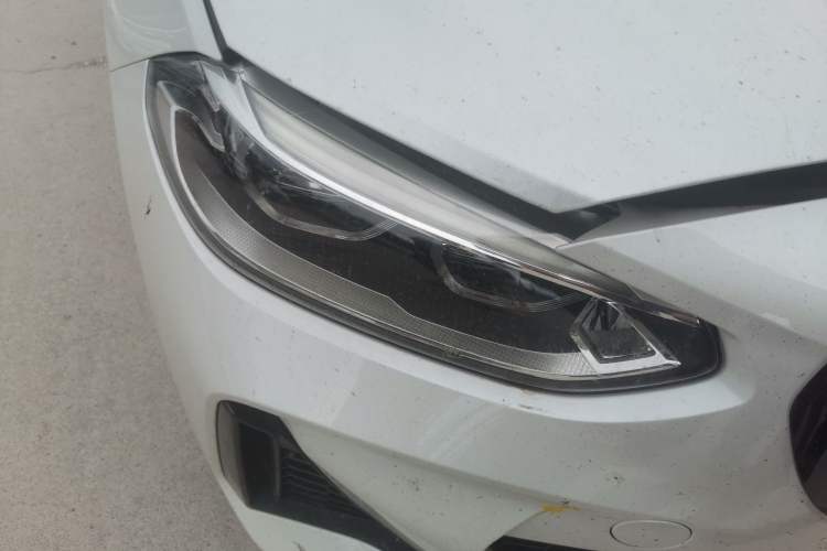 Used BMW 1 Series 2021 120i M Sport Night Edition Right Front Headlight